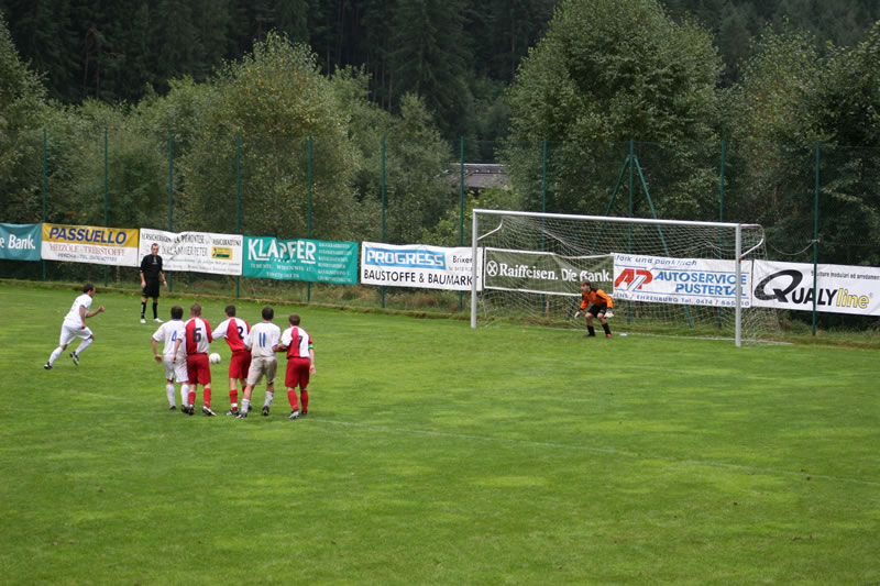gal/Saison2008-2009- Pokal 1. Runde Hinspiel: Vintl - SV Reischach/2008-08-24 SVR gg. Vintl - Pokalhinspiel 196.jpg